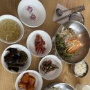 동해물회횟집