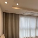 믿을 수 있는 제품들이 많은 | 대구 커튼| ’원블라인드‘시공후기