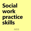 [학점은행제] 사회복지실천기술론 이미지