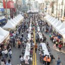 로데오 패션거리 이미지