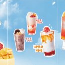 백억커피 - 용인시 기흥구 동백중앙로 283 | 백억커피