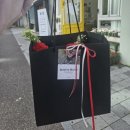 리미에르플라워 | 울산 무거동 "리미에르 플라워" 후기(어버이날 용돈박스/퇴임화분)