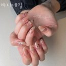바나네 | 천안네일샵 바나네일 이달의아트문의