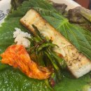 신풍초등학교 | 풍무동 맛집 | 국내산 자포니카로 즐기는 프리미엄 장어 온기돌판장어 본점