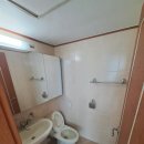 진영공설운동장 화장실 이미지