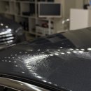 오닉스 | 제네시스 유리막코팅 후기, 오닉스 코팅제로 완성한 깊은 광택 !