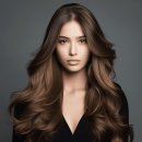 모카in헤어 이미지