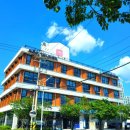 푸른솔 세대통합 행복마을(송학동) | 웃음, 행복 꽃이 활짝 피는 푸른솔 커뮤니티센터