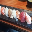 마린초밥