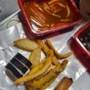 신전떡볶이(양양점)