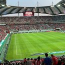 하나은행 초청 국가대표 친선경기 대한민국vs브라질 이미지