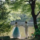 유명해한복 | [웨딩] 한복 웨딩스냅 내돈내산 후기+추천 &#34;판테온 포토그라피&#34;