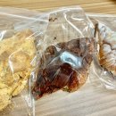용산-190 | 색다른 서울 빵 맛집 추천 왓어브레드 용산, 크로찌 보관 먹방 후기