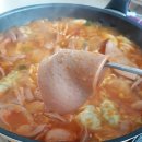 명랑부대찌개 구래동 김포한강신도시점 만원의행복