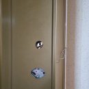 앞산힐스테이트 | 남구 봉덕동 앞산힐스테이트 베스틴IDL-401( 얼굴인식)시공후기