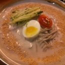 서래국수