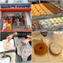 애플 산부인과 부산서면점 | 부산 서면 랜디스 도넛 전메뉴 및 내돈내산 평일방문 후기