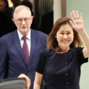 스틸 美대사 "전 서울서 태어나... 한미동맹은 세계서 가장 강력" 이미지