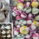 안동떡집 | 6시내고향 60초를잡아라 안동 떡집 정보(가래떡 캔디떡 망개떡)