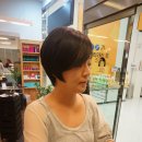 이혜영미용실