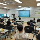 외솔기념관 투어코리아