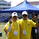 [은하야~ 철도는 잘있구? - 2024년 제25회 우암초 총동문체육대회 참가 후기]