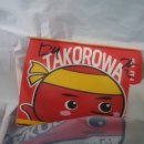 타코로와 이미지