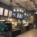 카페베네부송점 | 익산 카페/카페베네 부송점/베이글/어양동/부송동/한적한 카페 추천