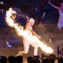 명상(야간) 이미지