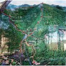 2016년 6월 5일 가평 유명산 산행 공지 이미지