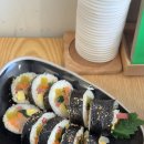 엄니김밥