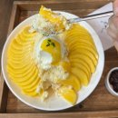 셀레브르 - 시흥시 오이도로 199 | [인천 카페] 망고 빙수 맛집 ‘셀레브르’ 내돈내산 후기
