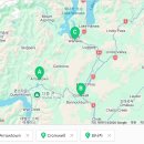 동화2차A(초록마을) | 와나카 가기전 가기 좋은 작고 예쁜 마을 애로우타운