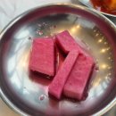 통영식당 부천중동본점 이미지