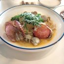 동촌6길 | 대구 동촌유원지 벚꽃 뷰 맛집｜고급 파스타 레스토랑 ‘로렐트리’ 솔직 후기 🌸