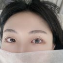 [공지] 자연스럽지만 확실한 속눈썹 펌 (눈 화장의 신세계)
