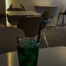 10월 한달 먹방일기 (구내식당, 모더나백신2차, 씨스루,어랏커피,하이오커피,카구리,펠어커피,아이폰13...