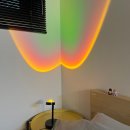 오소록한 벽돌집 이미지