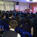 옥과중학교 이미지