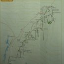 장군봉 등산로 화장실 이미지