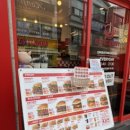 영등포역 4번 출입구 이미지