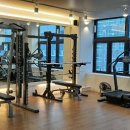 버프 짐 이미지