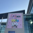 디어포우 | 마이펫페어 2025 일산 part1 금요일 오픈런 후기 및 이벤트