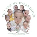 해오하우스 | 이별, 그리고 알 수 없는 4개월의 변화(점퍼루 후기, 오송 뵈르뵈르하우스 본점, 아기 커스텀티셔츠 제작)