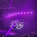 18년차 소원의 태연 콘서트 “The TENSE” 첫콘 후기(체조경기장 1층 4구역 시야, 향수 구매링크, 셋...