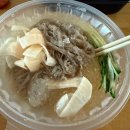 윈한솔마트 | 시원한 냉면&amp;불고기 맛집