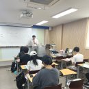 705 | 청주 토익학원 추천 첫 토익 705점 달성후기