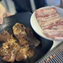 제주항맛집 제주공항밥집 조약돌양념갈비 후기