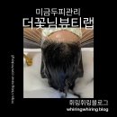 분당삼평-D-19 | 분당코즈미코헤드스파 미금역 더꽃님뷰티랩 두피관리