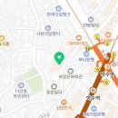 파리바게트 카페약수점 이미지